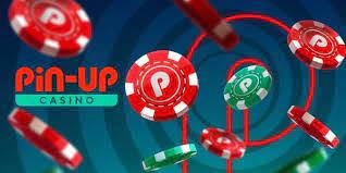 Pin-Up Gambling Enterprise Ukraine – найкраще місце для насолоди від ставок